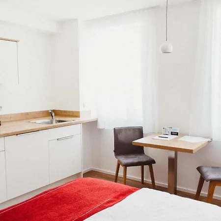Heimat | & Boarding House *