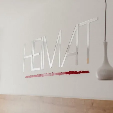 Heimat | & Boarding House 公寓