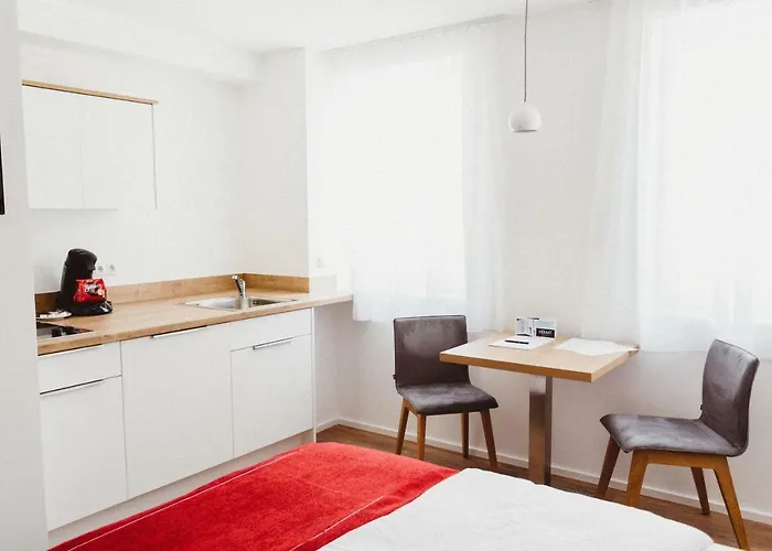 Heimat | Hotel&boarding House *