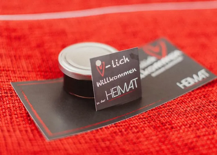Heimat | Hotel&boarding House *